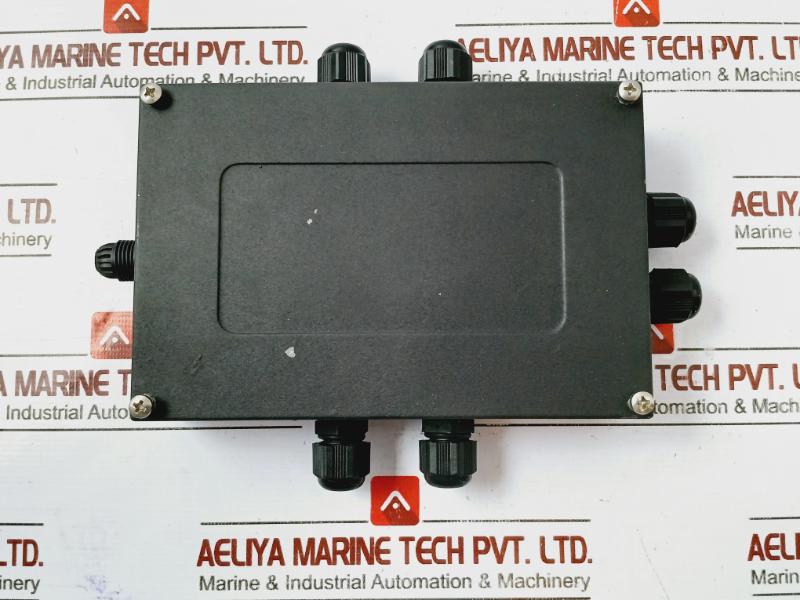 Jxh-s6-t-sz-d-s5 Junction Box Ix-jxh-6-s 94v-0