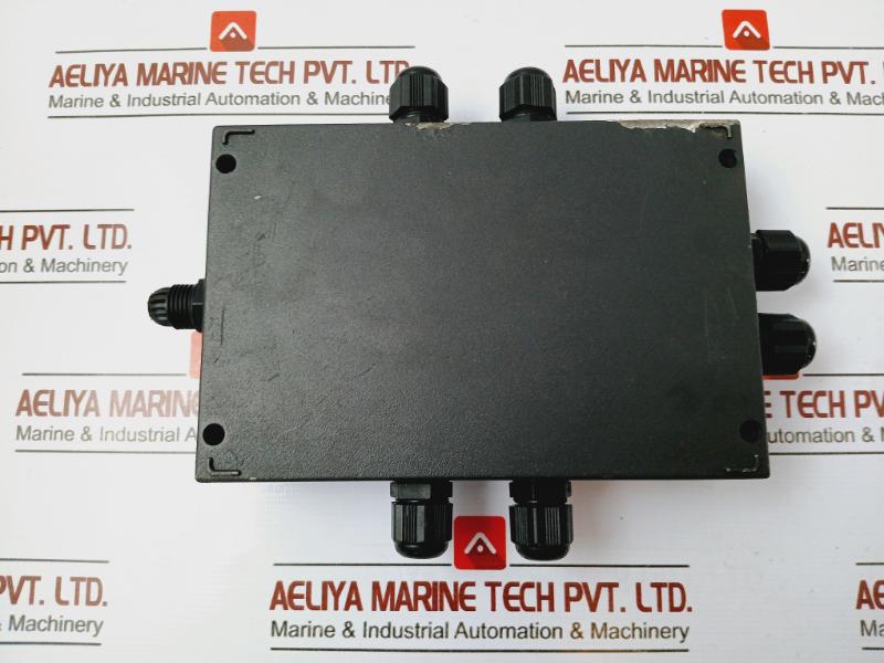 Jxh-s6-t-sz-d-s5 Junction Box Ix-jxh-6-s 94v-0