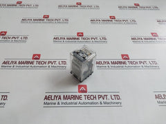 Jyoti Re 300 Auxiliary Relay 24V Dc