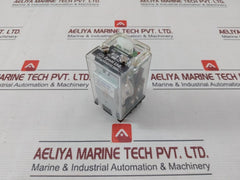 Jyoti Re 302 Voltage Operated Auxiliary Relay 24V Nr-004