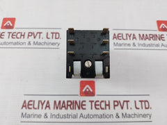 Jyoti Re 302 Voltage Operated Auxiliary Relay 24V Nr-004
