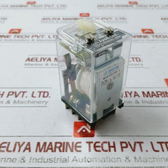 Jyoti Re302 Voltage Operated Auxiliary Relay 24v