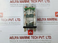 Jyoti Re302 Voltage Operated Auxiliary Relay 24v