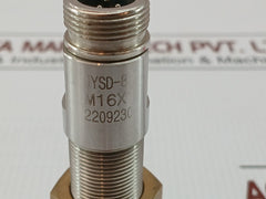 Jysd-8 Inductive Sensor Sku 201103