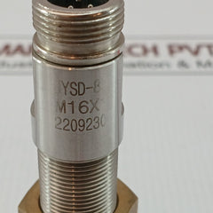 Jysd-8 Inductive Sensor Sku 201103