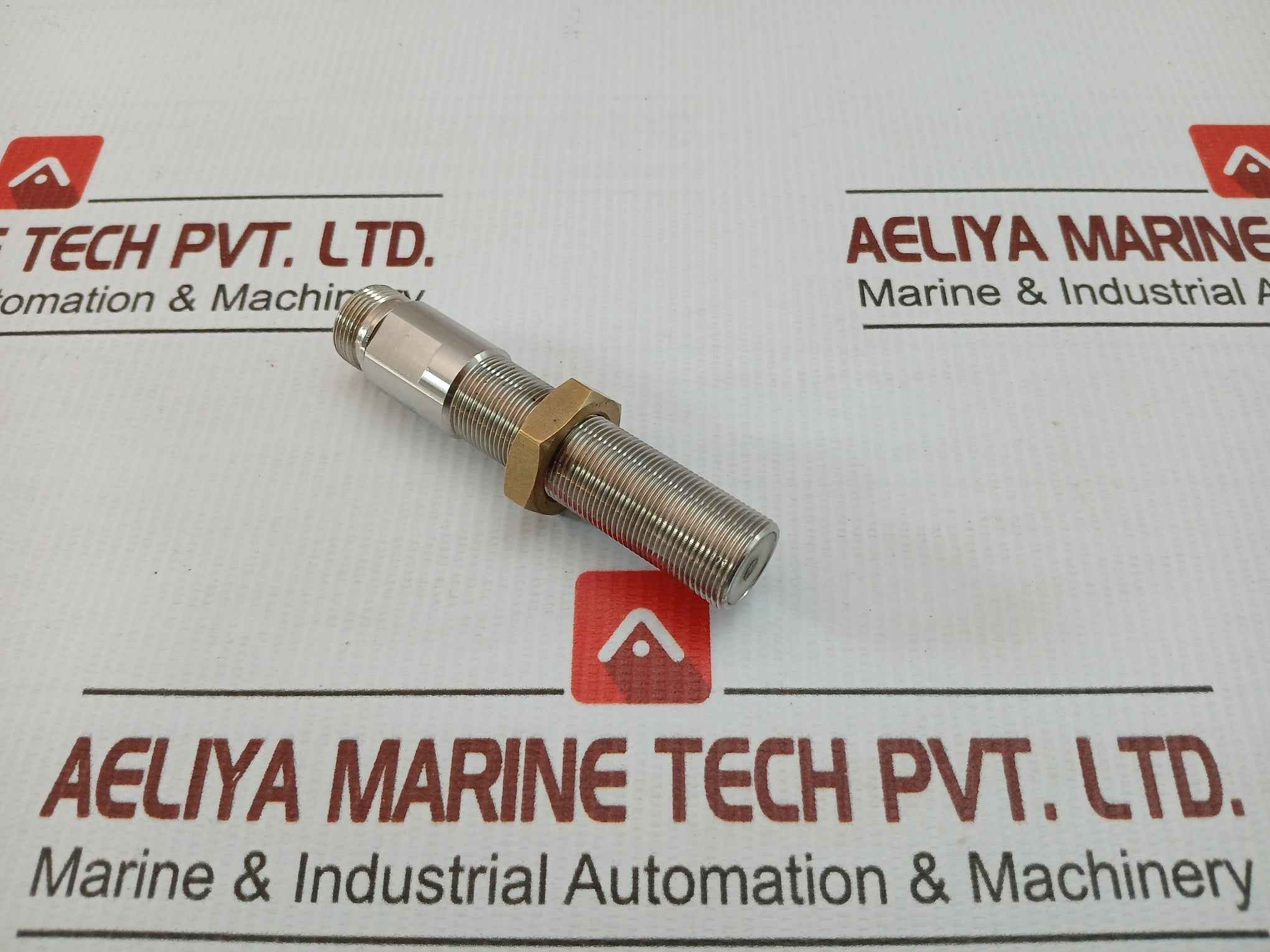 Jysd-8 Inductive Sensor Sku 201103