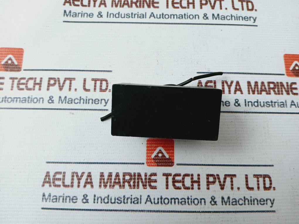 Jyue CBB61 Capacitor 450VAC 50/60 Hz