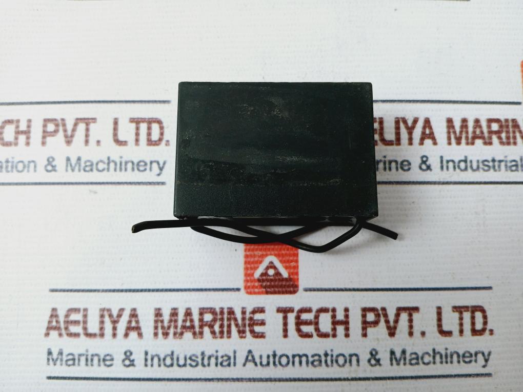 Jyue CBB61 Capacitor 450VAC 50/60 Hz