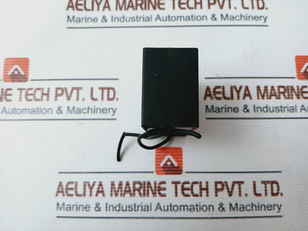 Jyue CBB61 Capacitor 450VAC 50/60 Hz