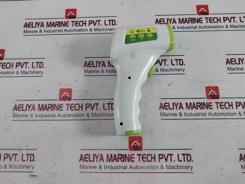 Jziki Jzk-601 Non-contact Medical Infrared Forhead Thermometer 1Cm~5Cm