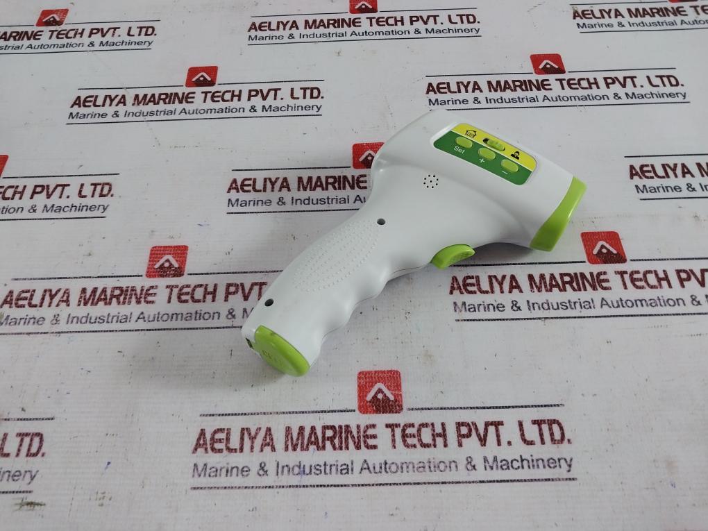 Jziki Jzk-601 Non-contact Medical Infrared Forhead Thermometer 1Cm~5Cm