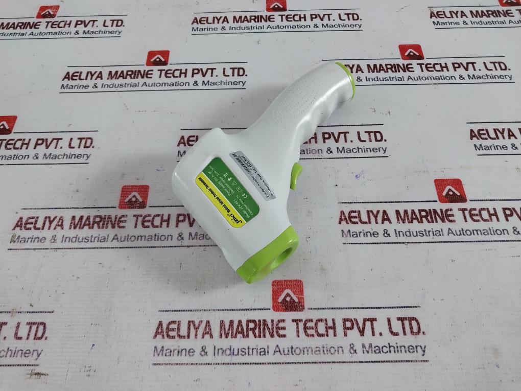 Jziki Jzk-601 Non-contact Medical Infrared Forhead Thermometer 1Cm~5Cm