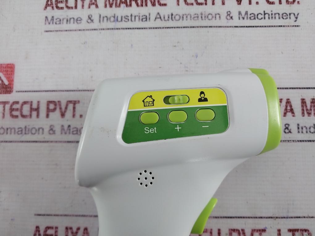 Jziki Jzk-601 Non-contact Medical Infrared Forhead Thermometer 1Cm~5Cm