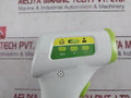 Jziki Jzk-601 Non-contact Medical Infrared Forhead Thermometer 1Cm~5Cm