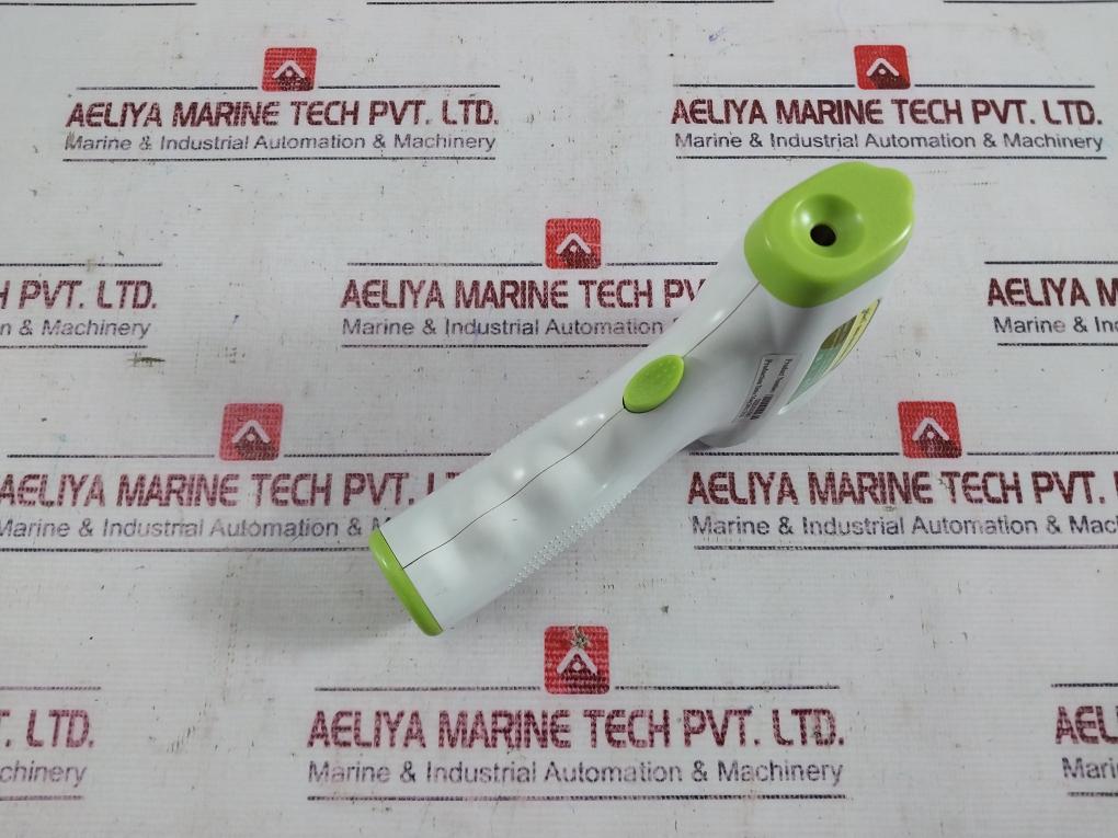 Jziki Jzk-601 Non-contact Medical Infrared Forhead Thermometer 1Cm~5Cm