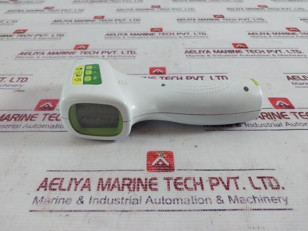 Jziki Jzk-601 Non-contact Medical Infrared Forhead Thermometer 1Cm~5Cm