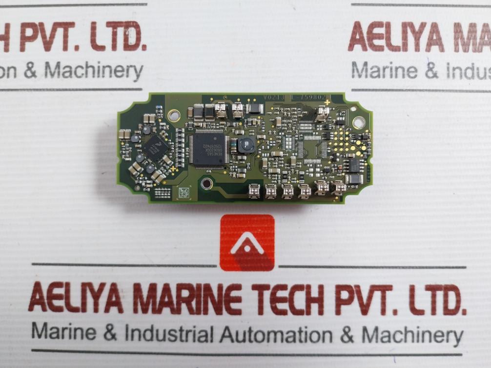 K-759802 Printed Circuit Board V0213