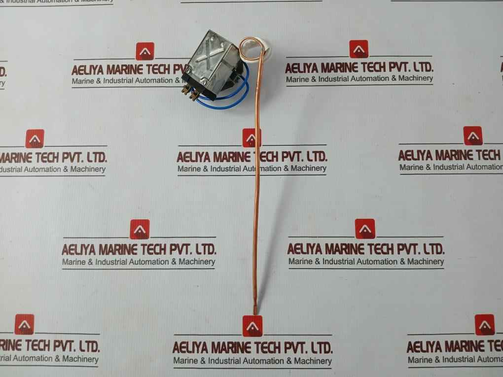 K-936-12 5300-27G Thermostat 125 Vapd 120-240Vac