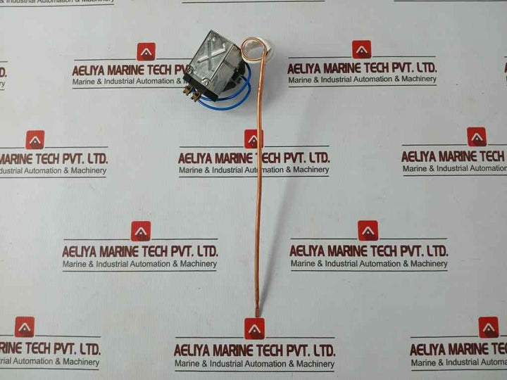 K-936-12 5300-27G Thermostat 125 Vapd 120-240Vac