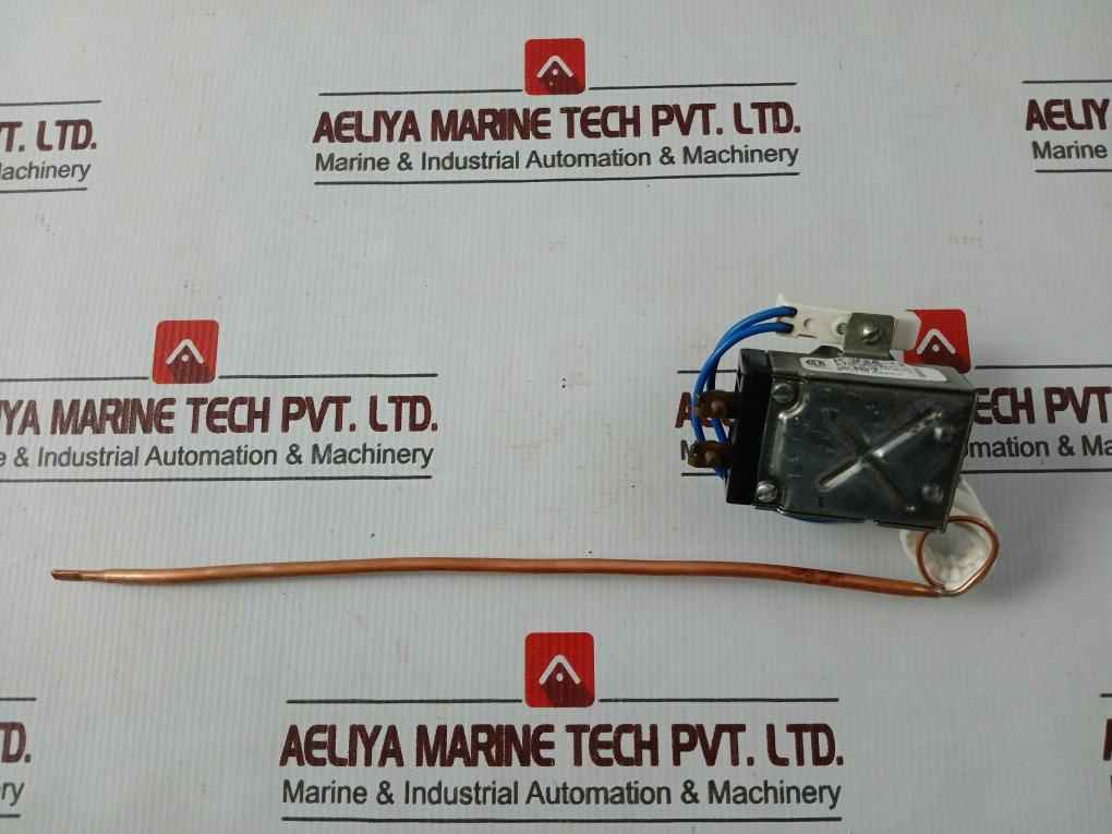 K-936-12 5300-27G Thermostat 125 Vapd 120-240Vac