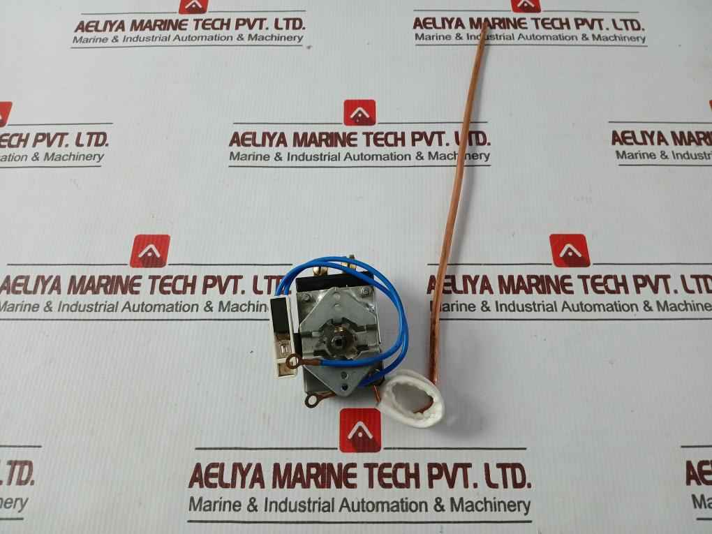 K-936-12 5300-27G Thermostat 125 Vapd 120-240Vac