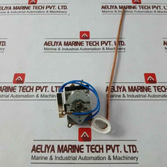 K-936-12 5300-27G Thermostat 125 Vapd 120-240Vac
