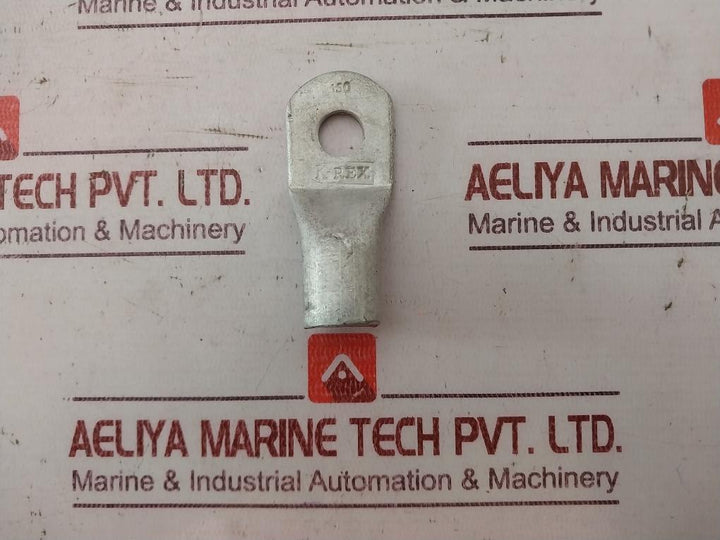 K-rex 150 Sqmm Aluminum Tube Terminal