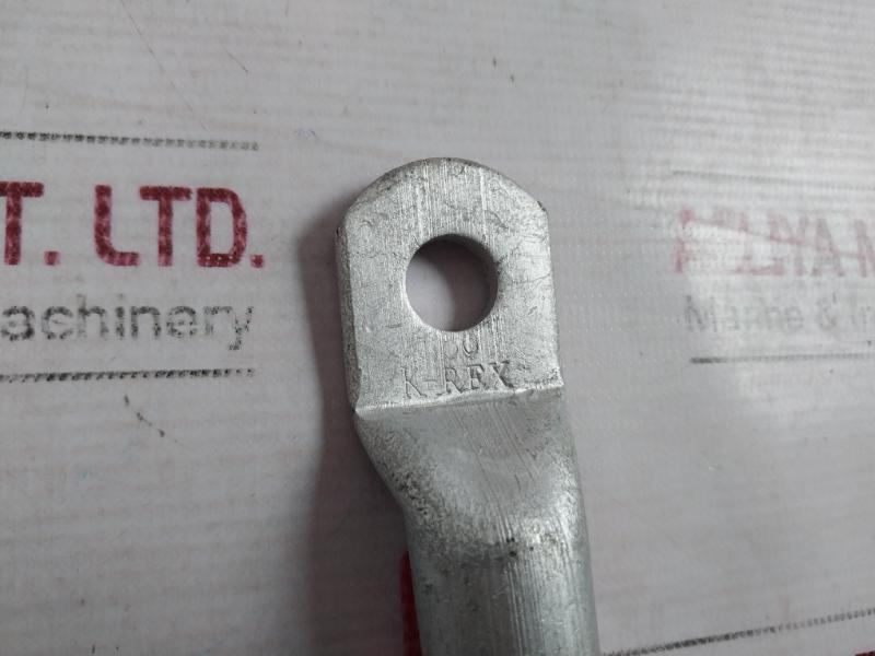 K-rex Aluminium 150 Mm Electrical Terminal Lug