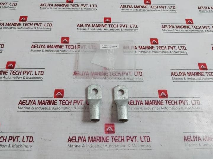 K-rex Aluminium 150 Mm Electrical Terminal Lug