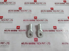 K-rex Aluminium 150 Mm Electrical Terminal Lug