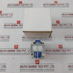 K-tek Spm201-3000-1 Control Transmitter Rev A