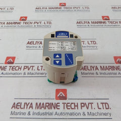 K-tek Spm201-3000-1 Control Transmitter Rev A