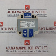 K-tek Spm201-3000-1 Control Transmitter Rev A