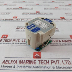K-tek Spm201-3000-1 Control Transmitter Rev A