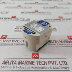 K-tek Spm201-3000-1 Control Transmitter Rev A