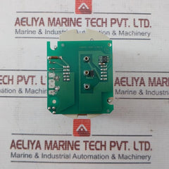 K-tek Spm201-3000-1 Control Transmitter Rev A