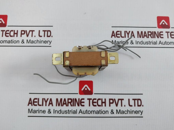 K.695.81-502B Transformer 0V 110V 31022