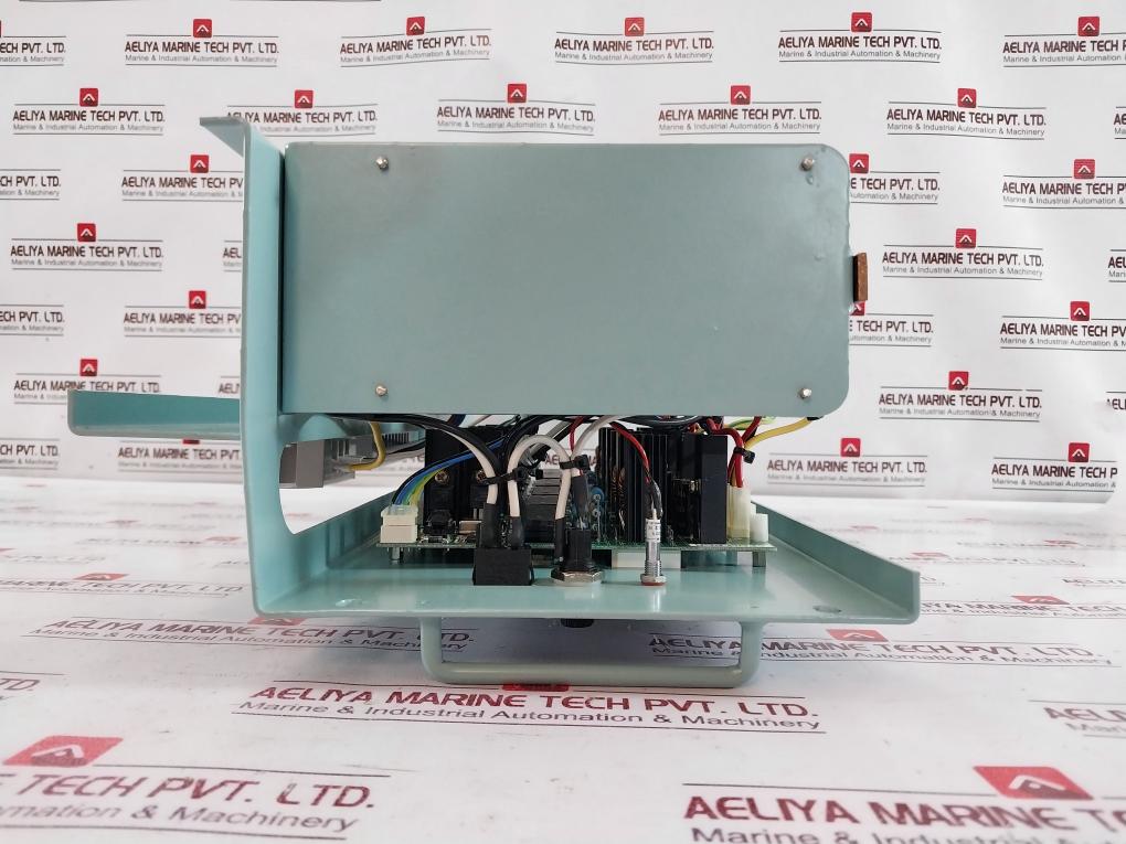 K.C. Control Panel For Anti-fouling System Sr807-b01-v1.1 Tc12200334 600V 30A