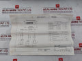 K.C. Control Panel For Anti-fouling System Sr807-b01-v1.1 Tc12200334 600V 30A