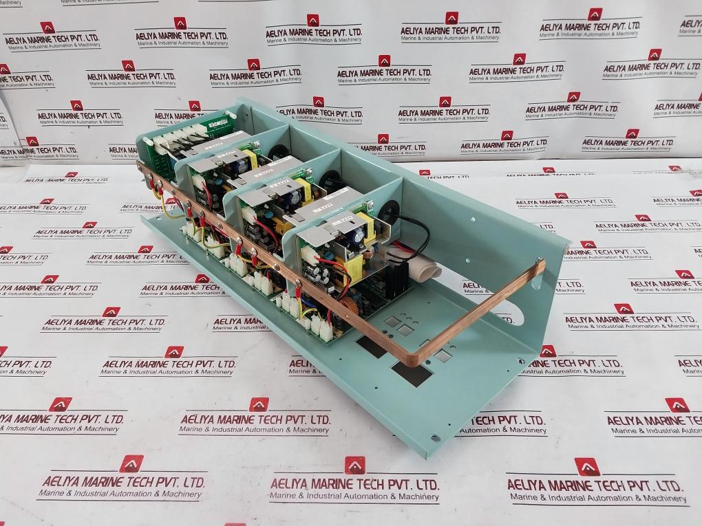 K.C. Control Panel For Anti-fouling System Sr807-b01-v1.1 Tc12200334 600V 30A