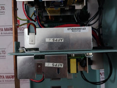 K.C. Control Panel For Anti-fouling System Sr807-b01-v1.1 Tc12200334 600V 30A