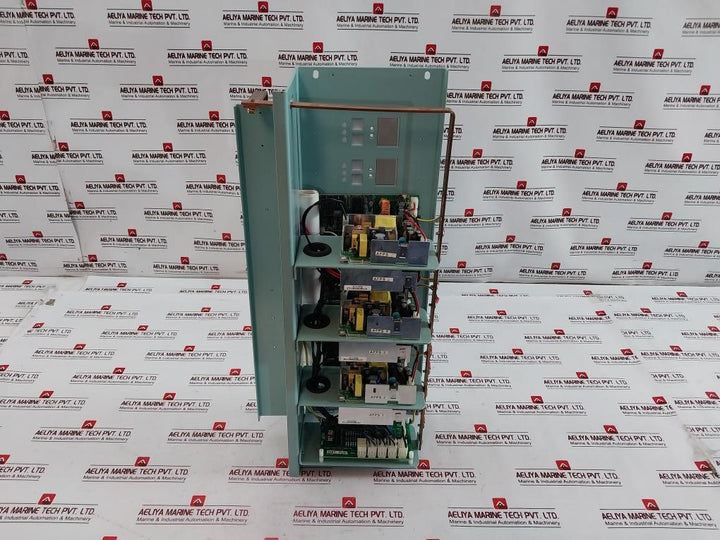 K.C. Control Panel For Anti-fouling System Sr807-b01-v1.1 Tc12200334 600V 30A
