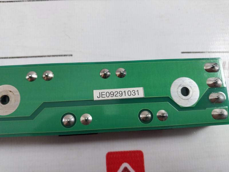 K.C. Earth1 Printed Circuit Board Ver 1.0 Je09291031 94V-0