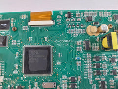 K.C. I.C.C.P System Impressed Current Cathodic Protection Control Board