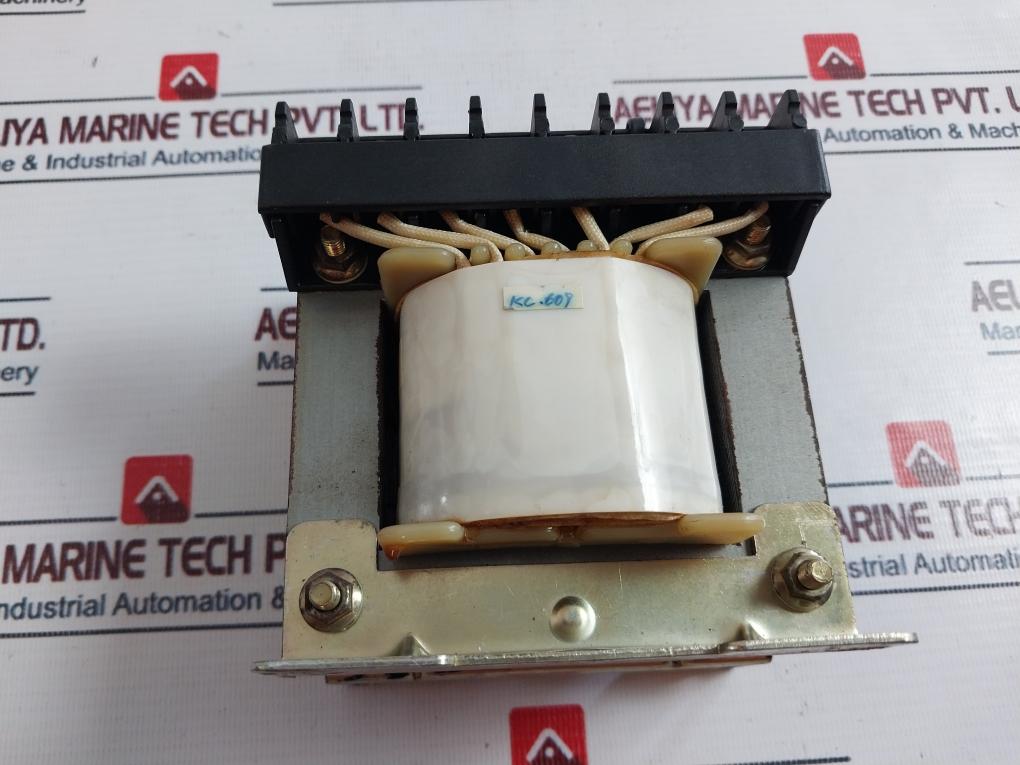 K.C. Ic-163 Transformer 440V