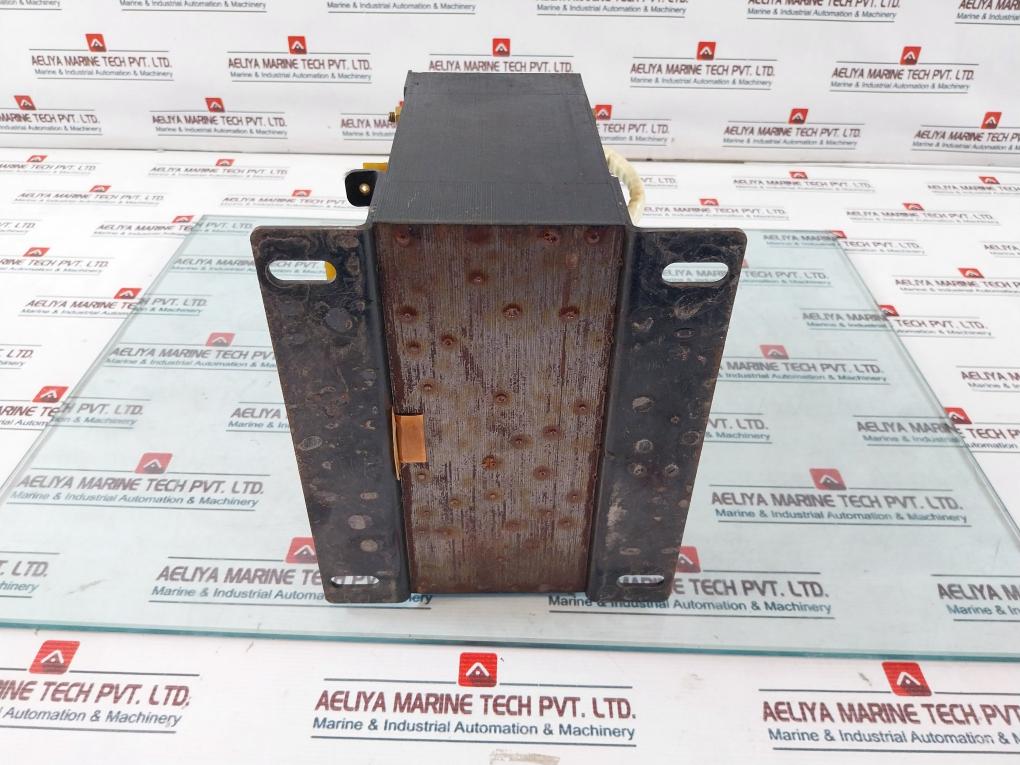 K.C. ICT-203 Main Transformer 3.2K VA 440V 7.27/100 A