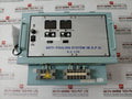 K.C. Kcaf 2010Nm Control Panel For Anti-fouling System(Mgps)