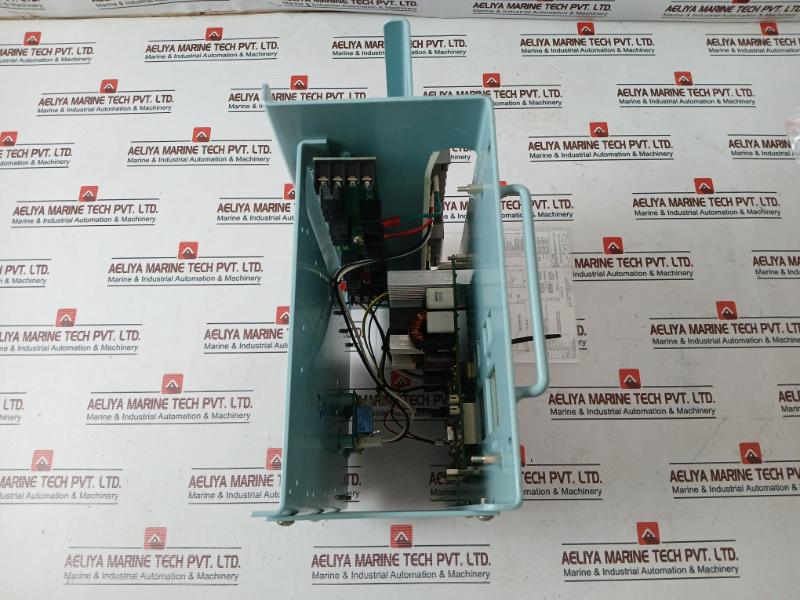K.C. Kcaf 2010Nm Control Panel For Anti-fouling System(Mgps)
