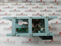 K.C. Kcaf 2010Nm Control Panel For Anti-fouling System(Mgps)