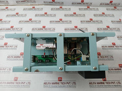 K.C. Kcaf 2010Nm Control Panel For Anti-fouling System(Mgps)